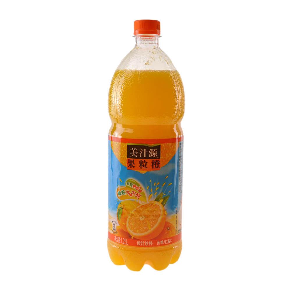 25l-果汁饮料-吉林财经大学零点商城-零校网(零点校园网)