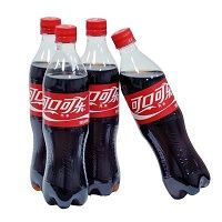 可口可乐500ml
