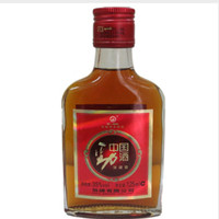 中国劲酒125ml