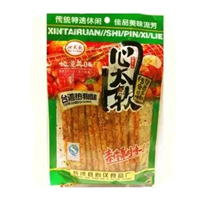 心太软辣条(台湾热狗味)