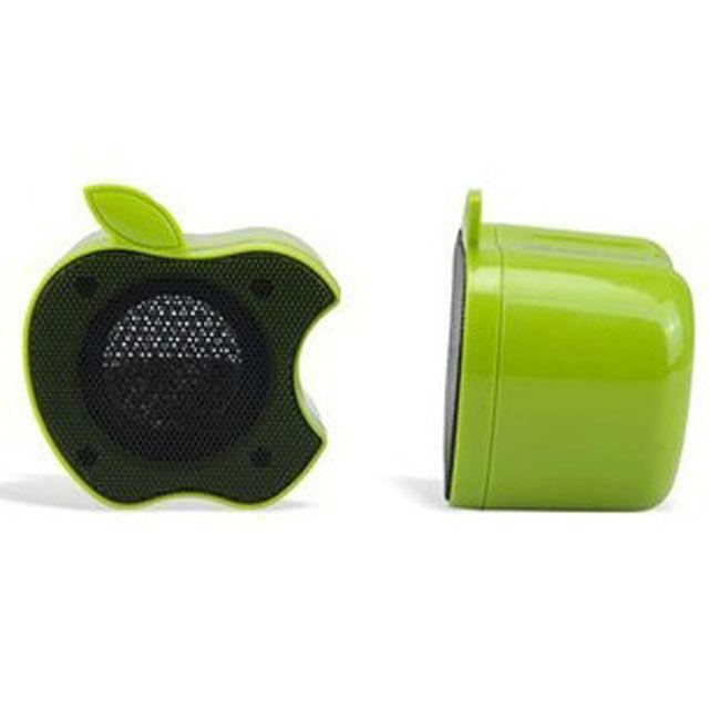 雅韵仕苹果小音箱