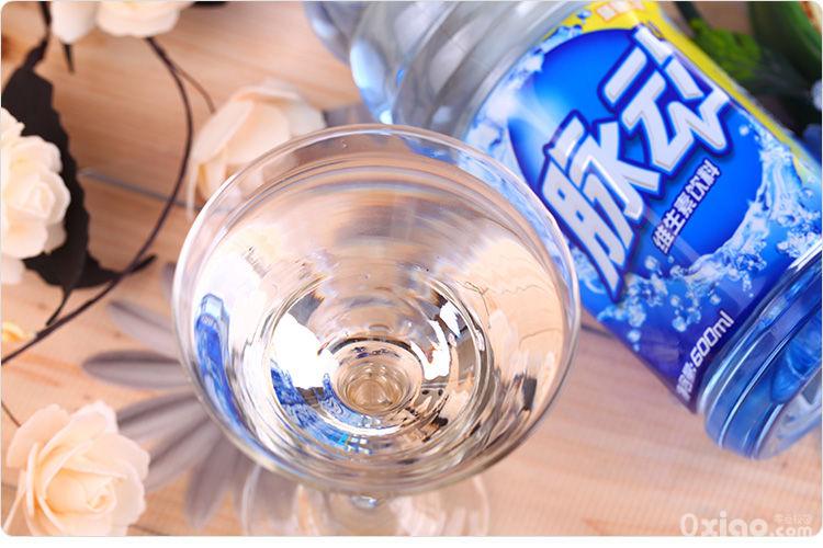 脉动 荔枝口味 600ml