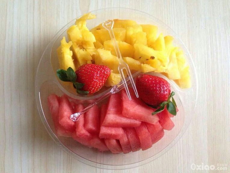 莓如冠玉-鲜果切-西北师范大学零点商城-零校网(零点校园网)