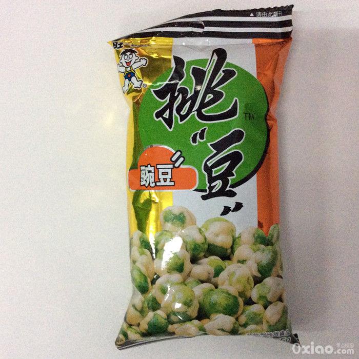 旺旺挑逗-休闲零食-山东财经大学明水校区零点商城-零校网(零点校园网