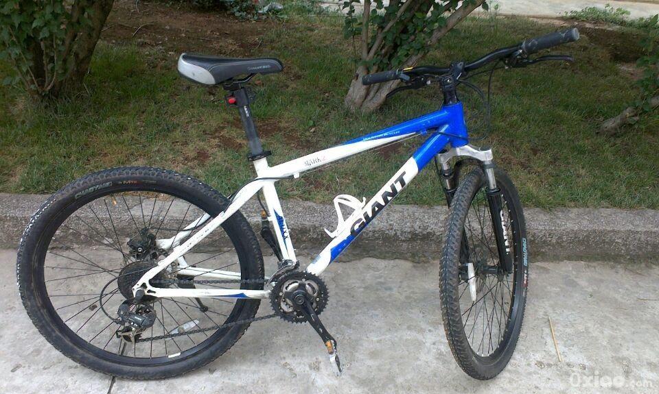 捷安特mark2【每小时】